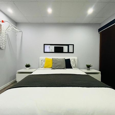 Hotel Libertad Lares Dış mekan fotoğraf