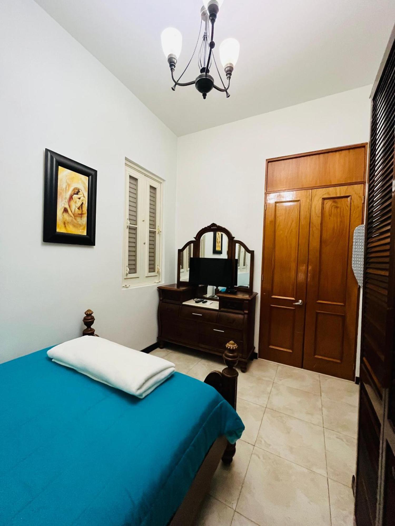 Hotel Libertad Lares Dış mekan fotoğraf