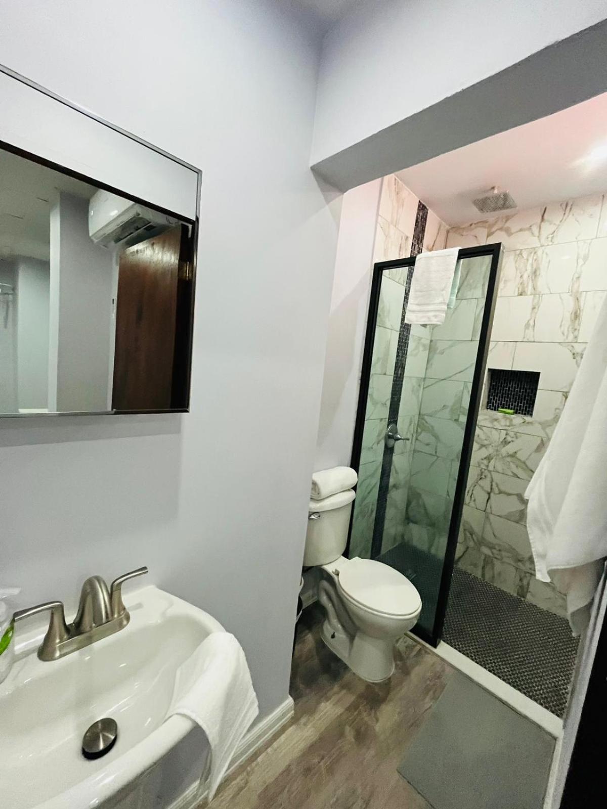 Hotel Libertad Lares Dış mekan fotoğraf