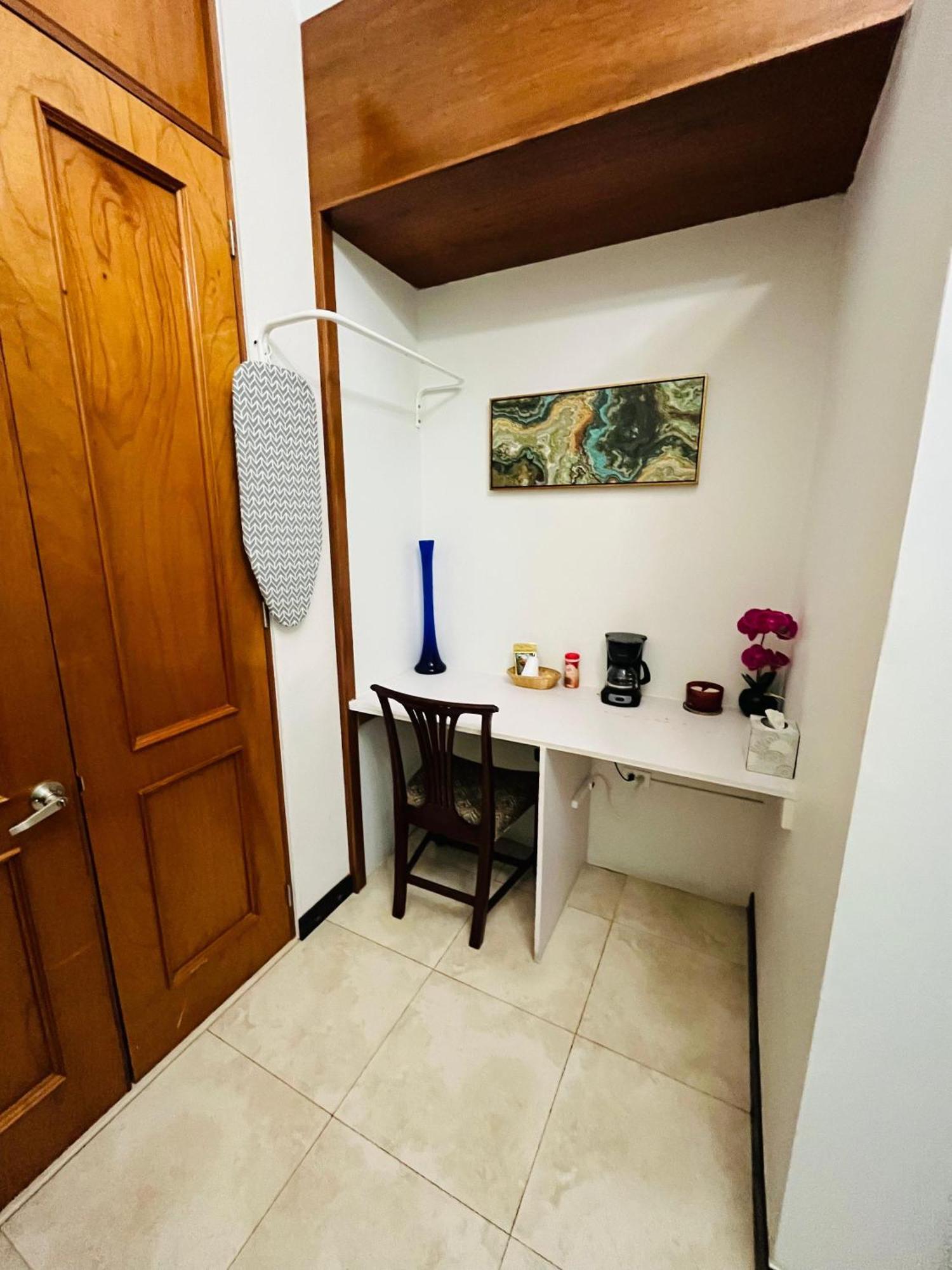 Hotel Libertad Lares Dış mekan fotoğraf