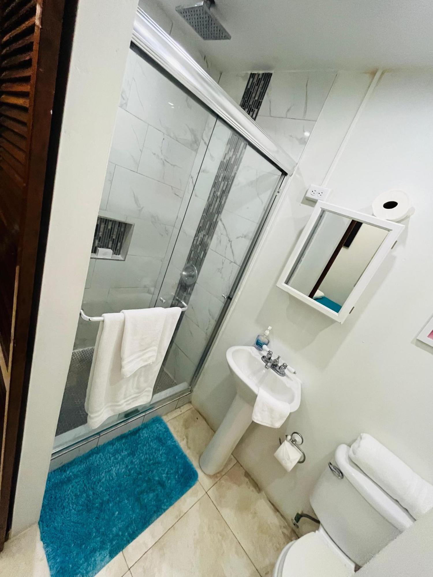 Hotel Libertad Lares Dış mekan fotoğraf