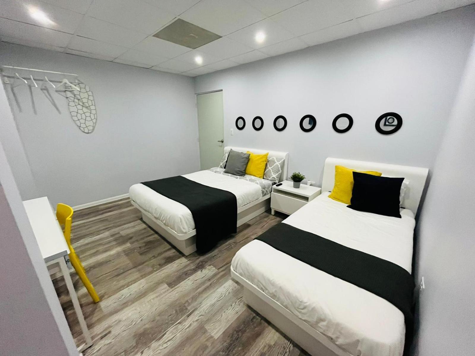 Hotel Libertad Lares Dış mekan fotoğraf