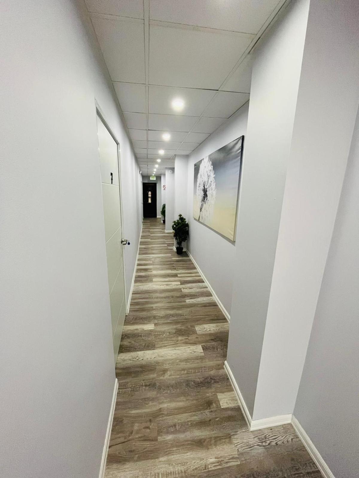 Hotel Libertad Lares Dış mekan fotoğraf