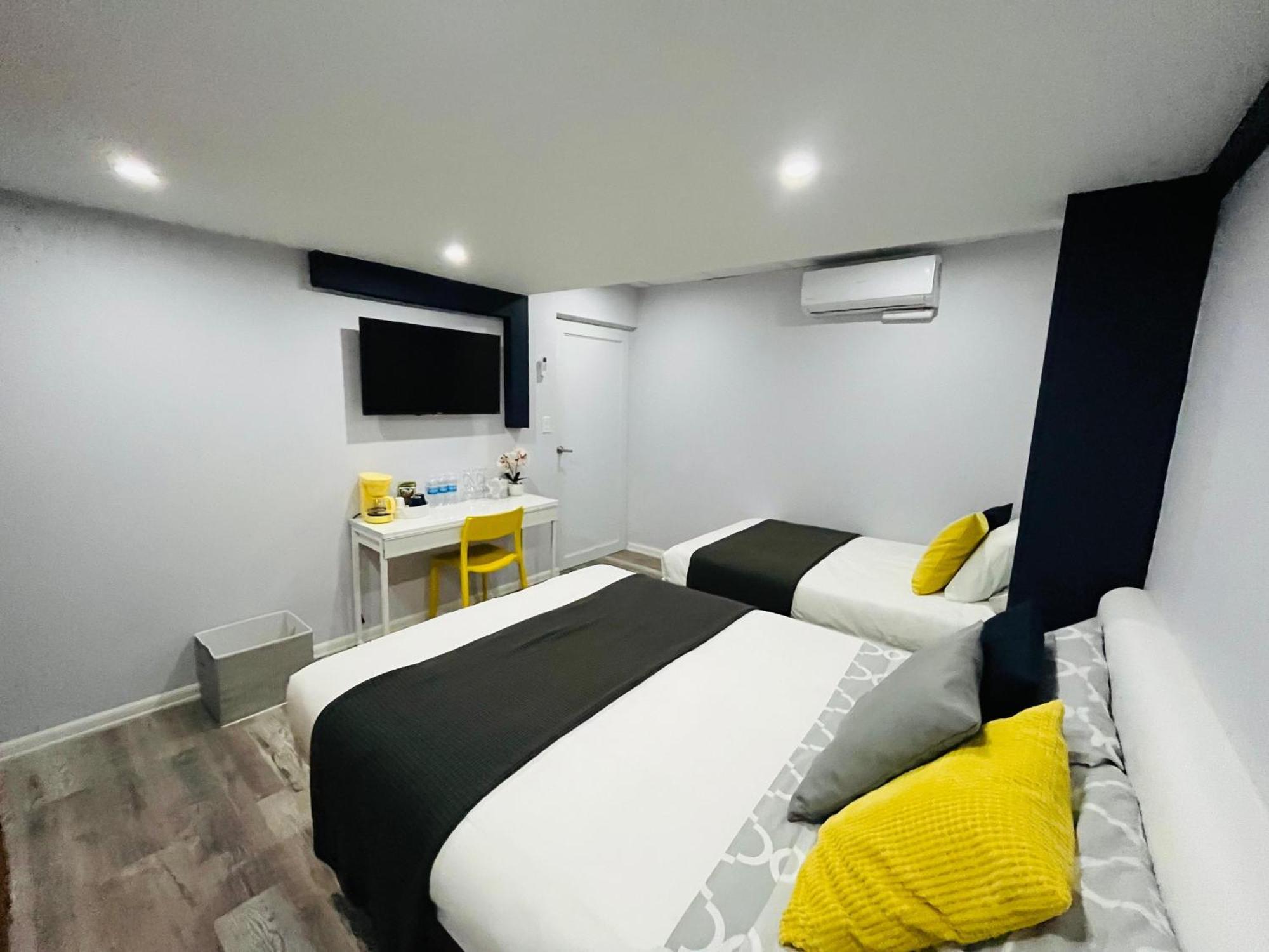 Hotel Libertad Lares Dış mekan fotoğraf
