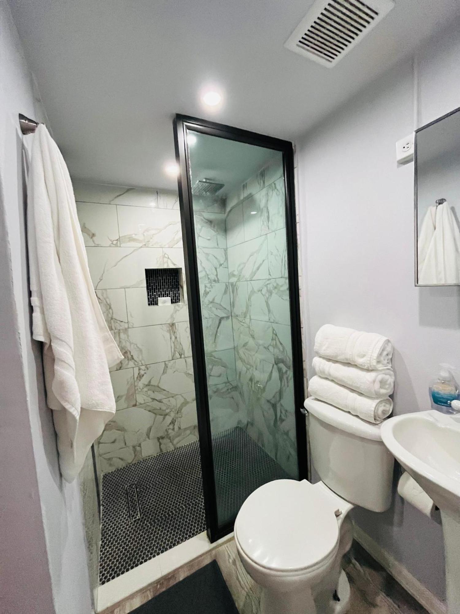 Hotel Libertad Lares Dış mekan fotoğraf