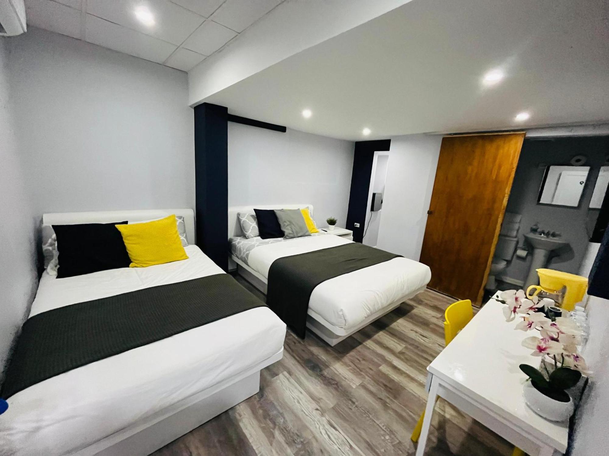 Hotel Libertad Lares Dış mekan fotoğraf