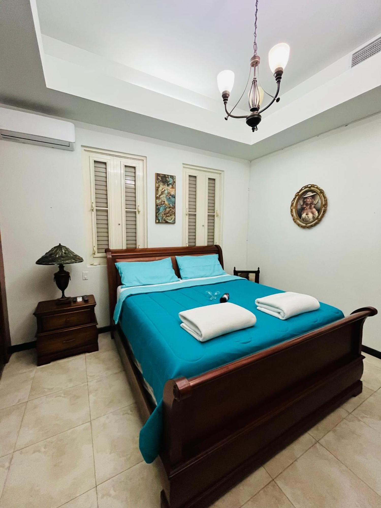 Hotel Libertad Lares Dış mekan fotoğraf