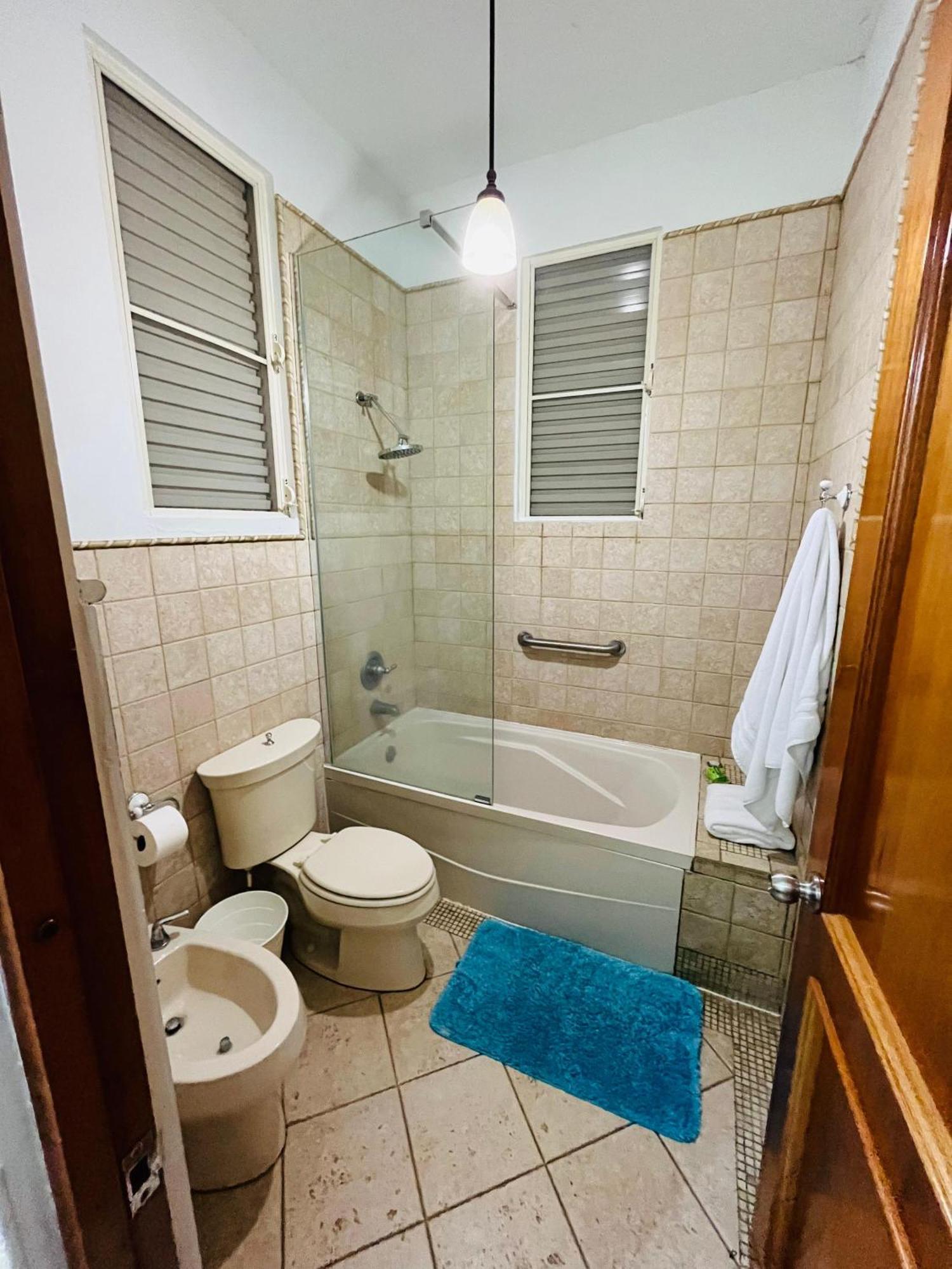 Hotel Libertad Lares Dış mekan fotoğraf