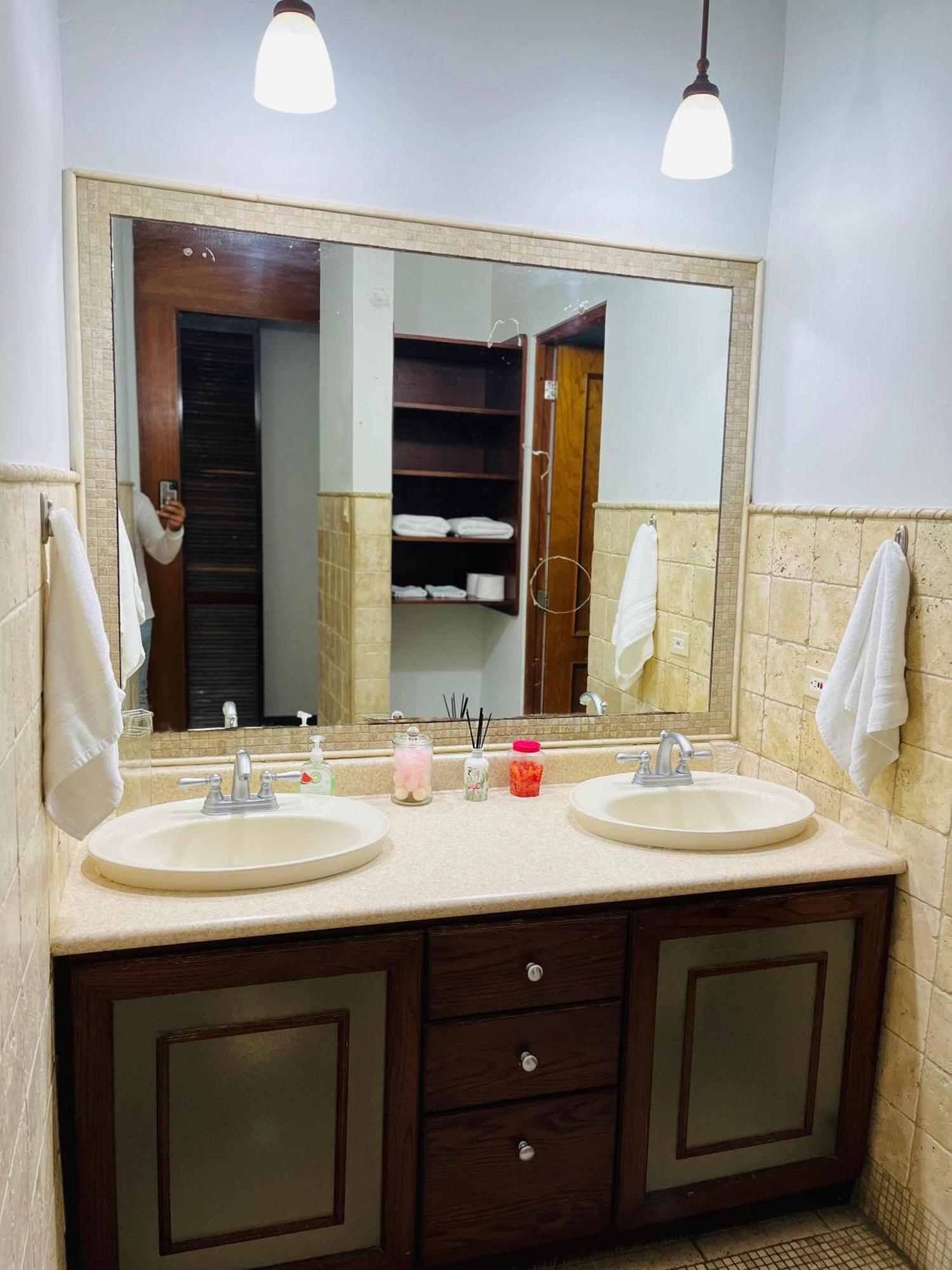 Hotel Libertad Lares Dış mekan fotoğraf